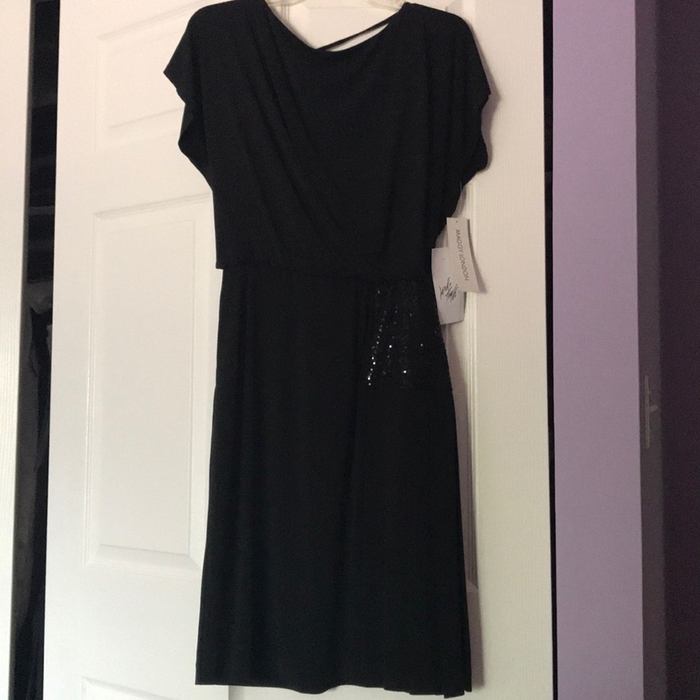 Maggy London dress